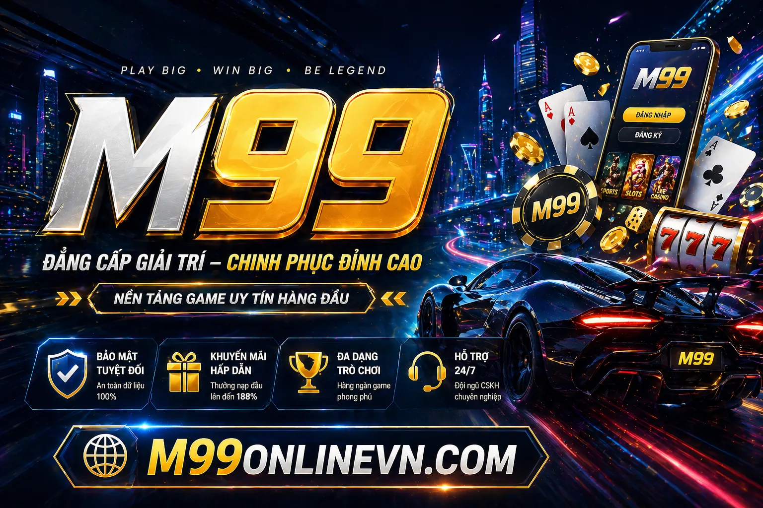 Giới thiệu về 88ok nhà cái