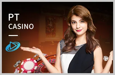 Sòng bạc trực tiếp với Baccarat và Roulette
