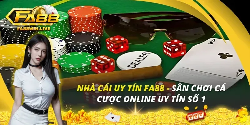 Cá cược thể thao tại 88ok nhà cái