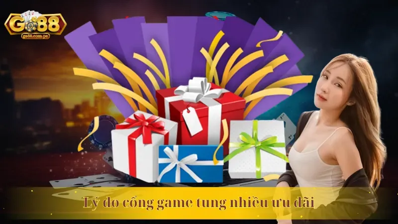 Khuyến mãi chào mừng thành viên mới 88ok nhà cái