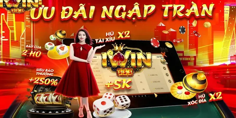 Thưởng chào mừng 88ok nhà cái