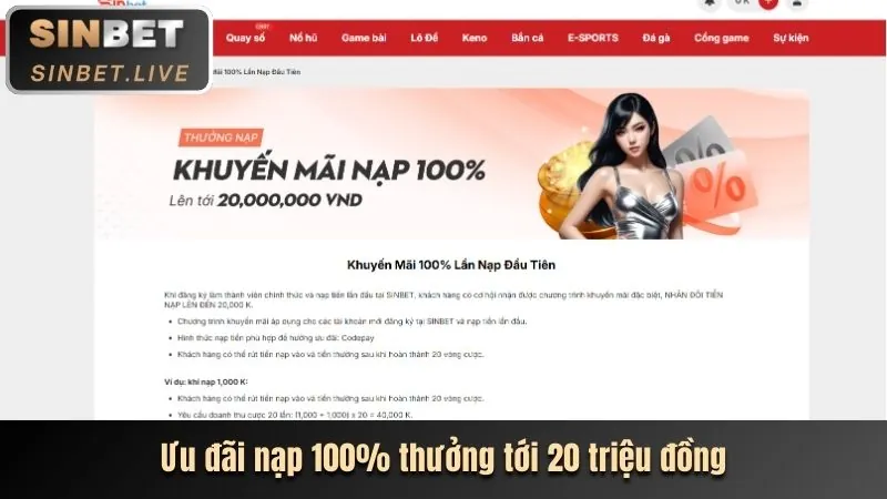 Truy cập trang chủ 88ok nhà cái và chọn Đăng ký