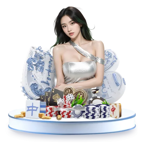 Hàng ngàn game slot nổ hũ với giải thưởng lớn